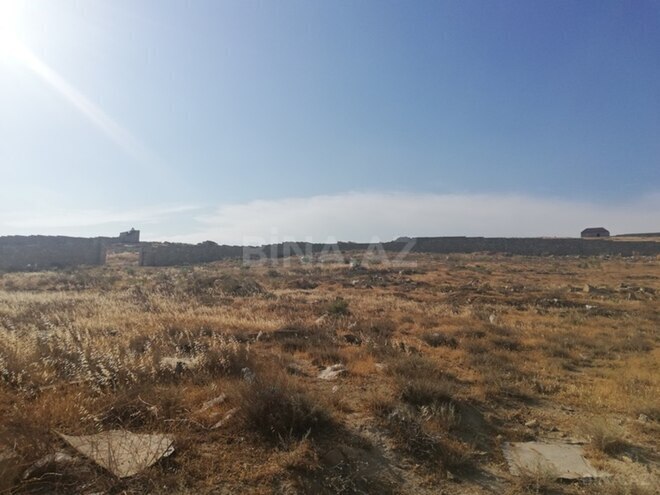 Satılır  torpaq 53 sot, Qala q., photo 3 from 6