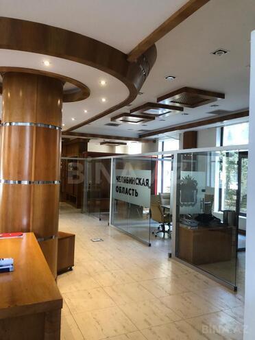 İcarəyə verilir 7 otaqlı ofis 220 m², 28 May m., photo 20 from 22