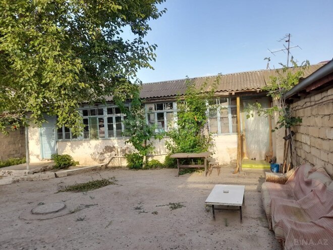 Продаётся 3-комн. дом/дача 100 м², пос. Гобустан, photo 3 from 10