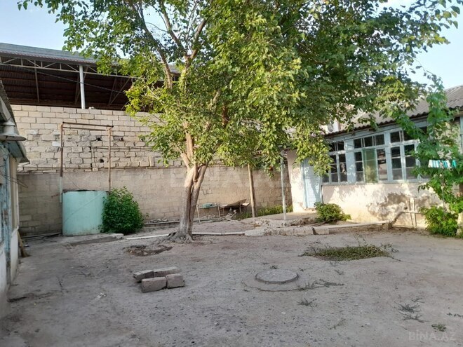 Продаётся 3-комн. дом/дача 100 м², пос. Гобустан, photo 9 from 10