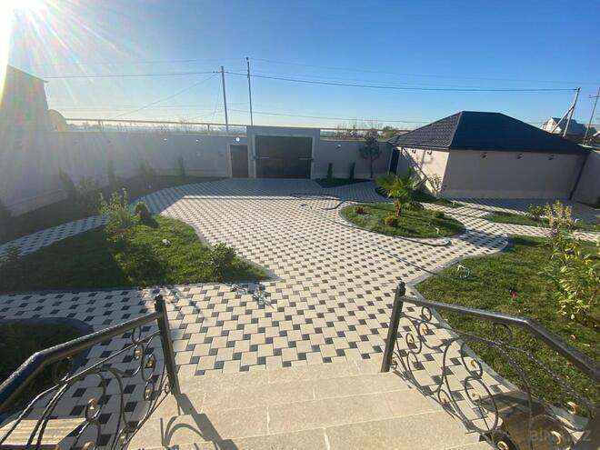 Продаётся 5-комн. дом/дача 180 м², пос. Мехтиабад, photo 27 from 32