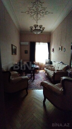 Satılır 3 otaqlı köhnə tikili 75 m², Elmlər Akademiyası m., photo 8 from 27