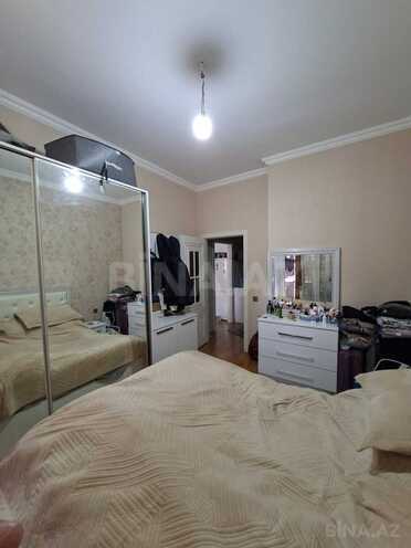 Satılır 2 otaqlı yeni tikili 55 m², Qara Qarayev m., photo 5 from 9