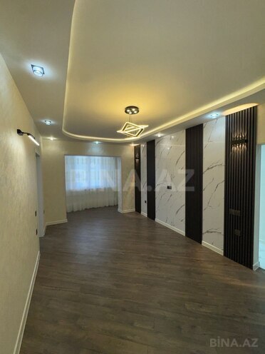 İcarəyə verilir 3 otaqlı köhnə tikili 85 m², Azadlıq Prospekti m., photo 1 from 10