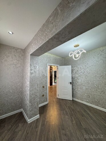 İcarəyə verilir 3 otaqlı köhnə tikili 85 m², Azadlıq Prospekti m., photo 8 from 10