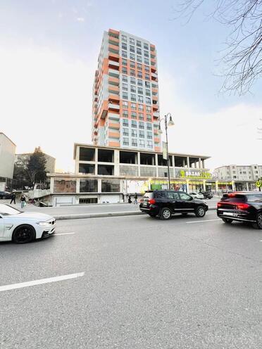 İcarəyə verilir  obyekt 262 m², Memar Əcəmi m., photo 3 from 28