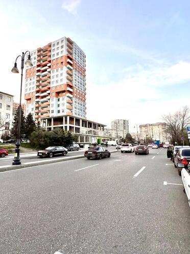 İcarəyə verilir  obyekt 262 m², Memar Əcəmi m., photo 4 from 28