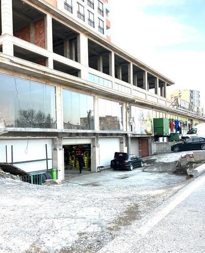 İcarəyə verilir  obyekt 262 m², Memar Əcəmi m., photo 5 from 28