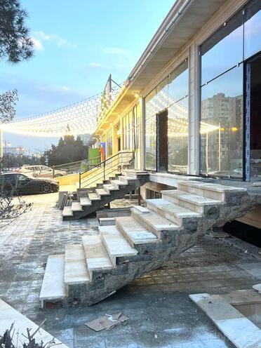 İcarəyə verilir  obyekt 262 m², Memar Əcəmi m., photo 6 from 28