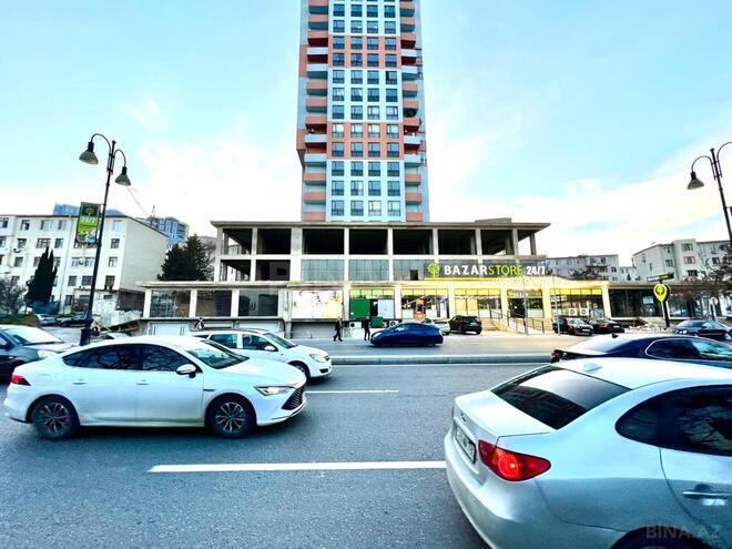 İcarəyə verilir  obyekt 262 m², Memar Əcəmi m., photo 15 from 28