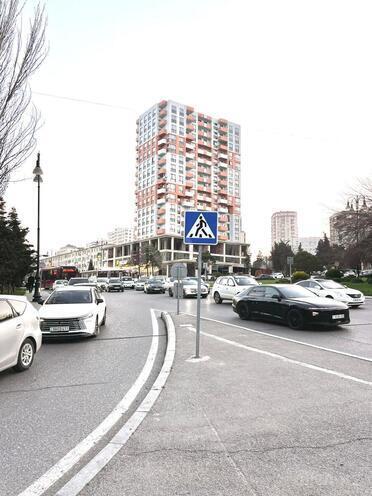 İcarəyə verilir  obyekt 262 m², Memar Əcəmi m., photo 17 from 28