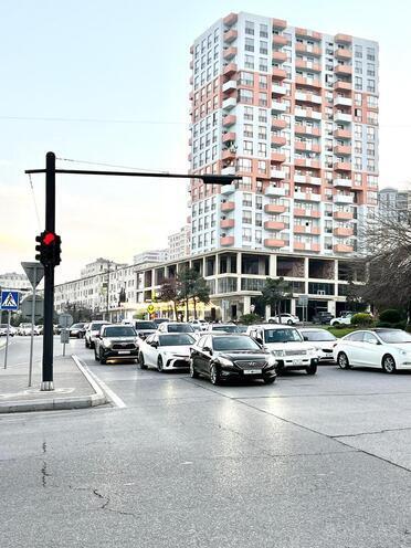 İcarəyə verilir  obyekt 262 m², Memar Əcəmi m., photo 16 from 28