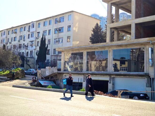 İcarəyə verilir  obyekt 262 m², Memar Əcəmi m., photo 14 from 28