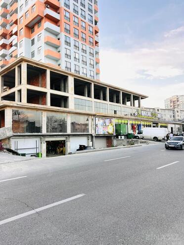 İcarəyə verilir  obyekt 262 m², Memar Əcəmi m., photo 18 from 28