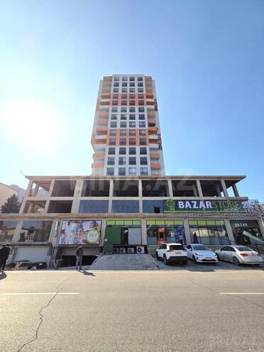 İcarəyə verilir  obyekt 262 m², Memar Əcəmi m., photo 20 from 28