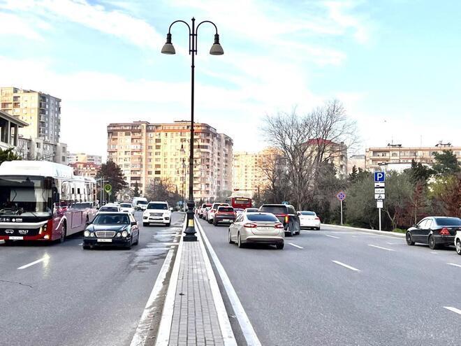 İcarəyə verilir  obyekt 262 m², Memar Əcəmi m., photo 22 from 28