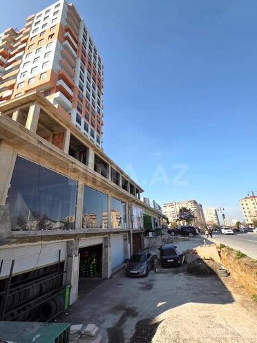 İcarəyə verilir  obyekt 262 m², Memar Əcəmi m., photo 21 from 28