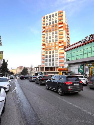 İcarəyə verilir  obyekt 262 m², Memar Əcəmi m., photo 19 from 28