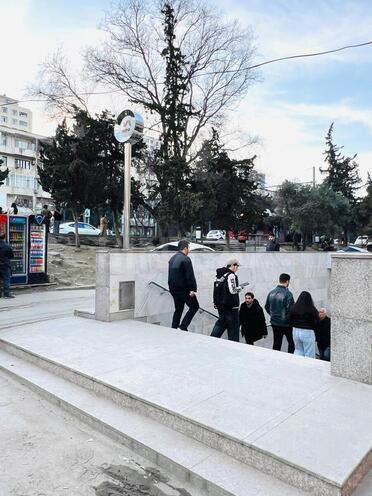 İcarəyə verilir  obyekt 262 m², Memar Əcəmi m., photo 26 from 28