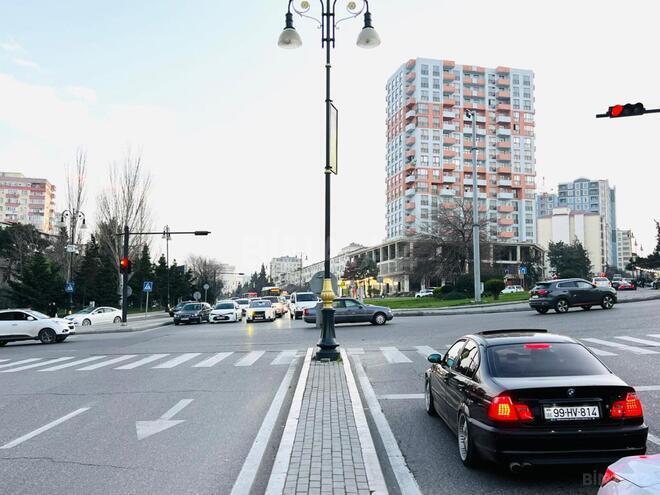 İcarəyə verilir  obyekt 262 m², Memar Əcəmi m., photo 25 from 28