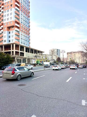 İcarəyə verilir  obyekt 262 m², Memar Əcəmi m., photo 24 from 28