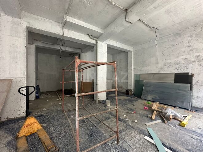 Satılır  obyekt 105 m², Ağ şəhər q., photo 5 from 7