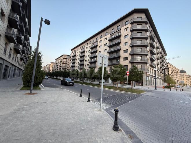 Satılır  obyekt 105 m², Ağ şəhər q., photo 3 from 7