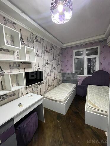 Сдаётся 3-комн. вторичка 100 м², м. Мемар Аджеми, photo 15 from 23