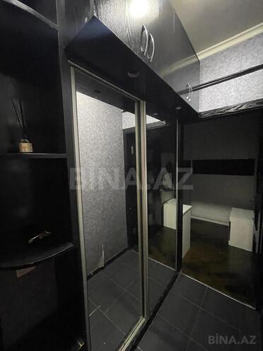 Сдаётся 3-комн. вторичка 100 м², м. Мемар Аджеми, photo 19 from 23