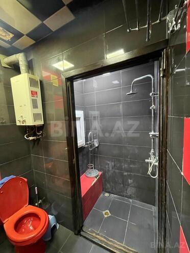 Сдаётся 3-комн. вторичка 100 м², м. Мемар Аджеми, photo 20 from 23