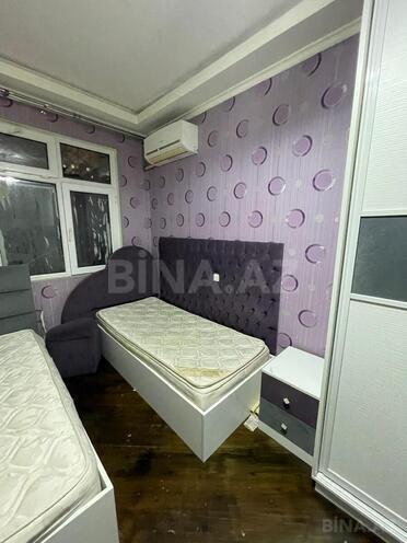 Сдаётся 3-комн. вторичка 100 м², м. Мемар Аджеми, photo 16 from 23