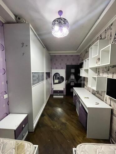 Сдаётся 3-комн. вторичка 100 м², м. Мемар Аджеми, photo 17 from 23