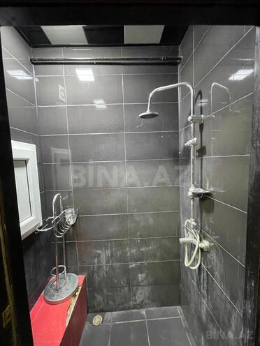 Сдаётся 3-комн. вторичка 100 м², м. Мемар Аджеми, photo 18 from 23