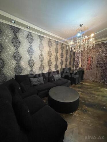 Сдаётся 3-комн. вторичка 100 м², м. Мемар Аджеми, photo 5 from 23