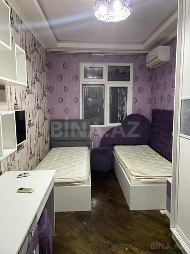 Сдаётся 3-комн. вторичка 100 м², м. Мемар Аджеми, photo 14 from 23