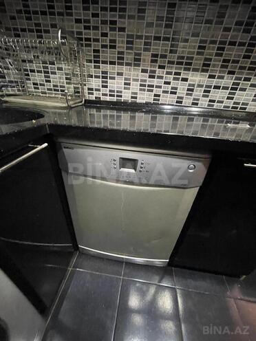 Сдаётся 3-комн. вторичка 100 м², м. Мемар Аджеми, photo 8 from 23