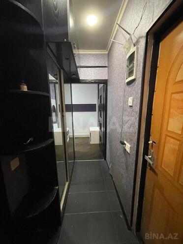 Сдаётся 3-комн. вторичка 100 м², м. Мемар Аджеми, photo 13 from 23