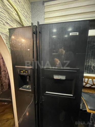 Сдаётся 3-комн. вторичка 100 м², м. Мемар Аджеми, photo 9 from 23