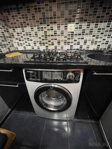 Сдаётся 3-комн. вторичка 100 м², м. Мемар Аджеми, photo 7 from 23