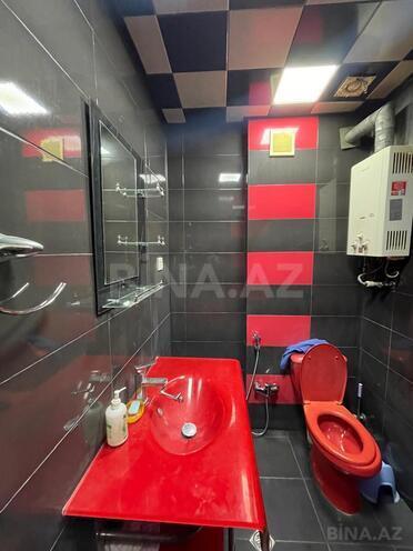 Сдаётся 3-комн. вторичка 100 м², м. Мемар Аджеми, photo 21 from 23