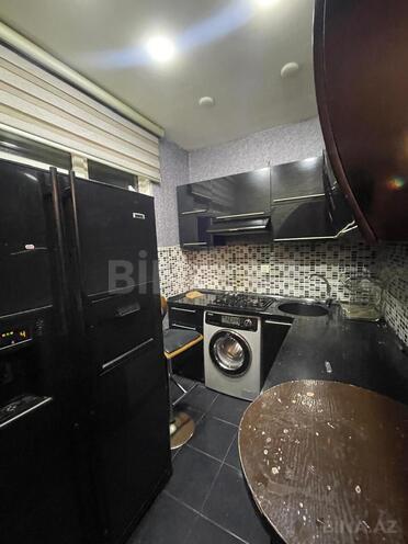 Сдаётся 3-комн. вторичка 100 м², м. Мемар Аджеми, photo 6 from 23