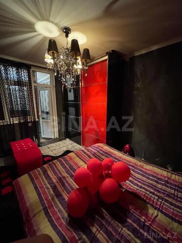 Сдаётся 3-комн. вторичка 100 м², м. Мемар Аджеми, photo 11 from 23