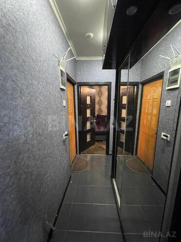 Сдаётся 3-комн. вторичка 100 м², м. Мемар Аджеми, photo 22 from 23