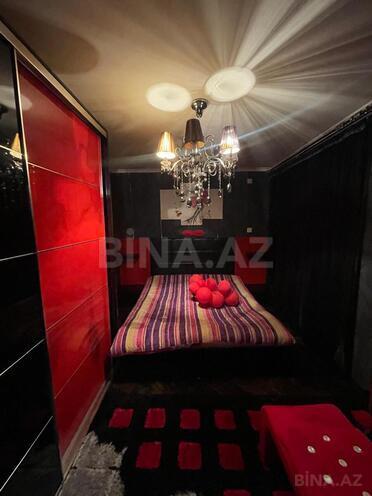 Сдаётся 3-комн. вторичка 100 м², м. Мемар Аджеми, photo 10 from 23