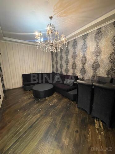 Сдаётся 3-комн. вторичка 100 м², м. Мемар Аджеми, photo 3 from 23