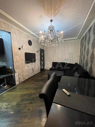 Сдаётся 3-комн. вторичка 100 м², м. Мемар Аджеми, photo 4 from 23