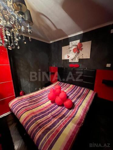 Сдаётся 3-комн. вторичка 100 м², м. Мемар Аджеми, photo 12 from 23