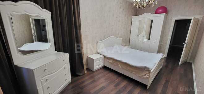 İcarəyə verilir 3 otaqlı yeni tikili 135 m², Nəsimi r., photo 7 from 14