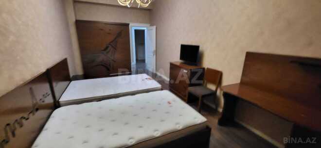 İcarəyə verilir 3 otaqlı yeni tikili 135 m², Nəsimi r., photo 10 from 14