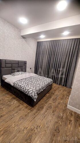 İcarəyə verilir 3 otaqlı yeni tikili 100 m², 20 Yanvar m., photo 9 from 13